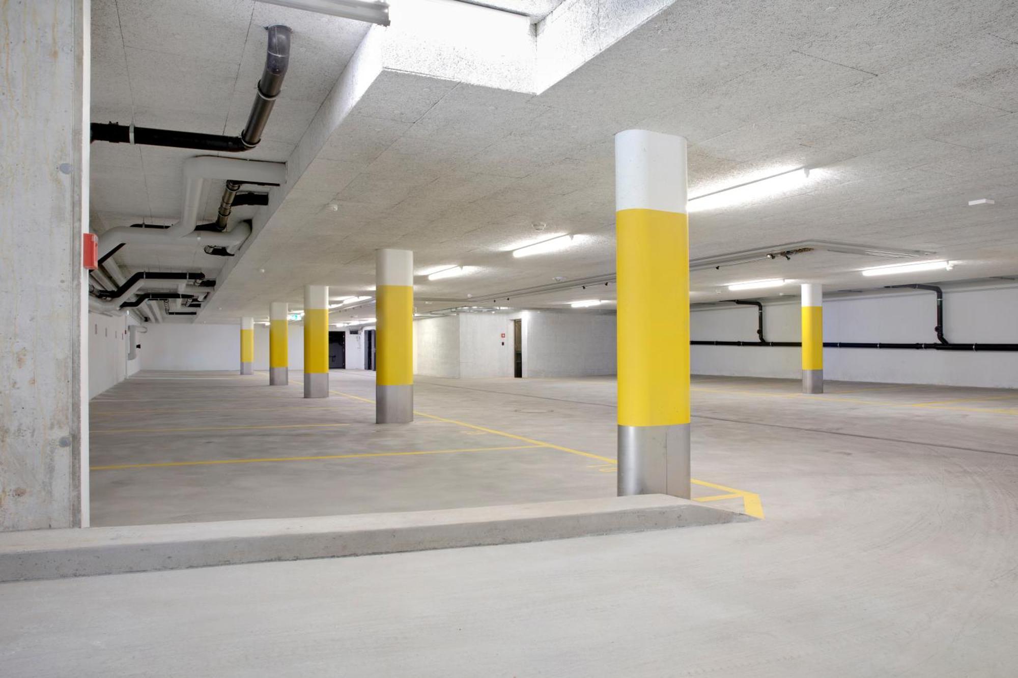 סנט גאלן Visionapartments St Gallen - Contactless Check-In מראה חיצוני תמונה