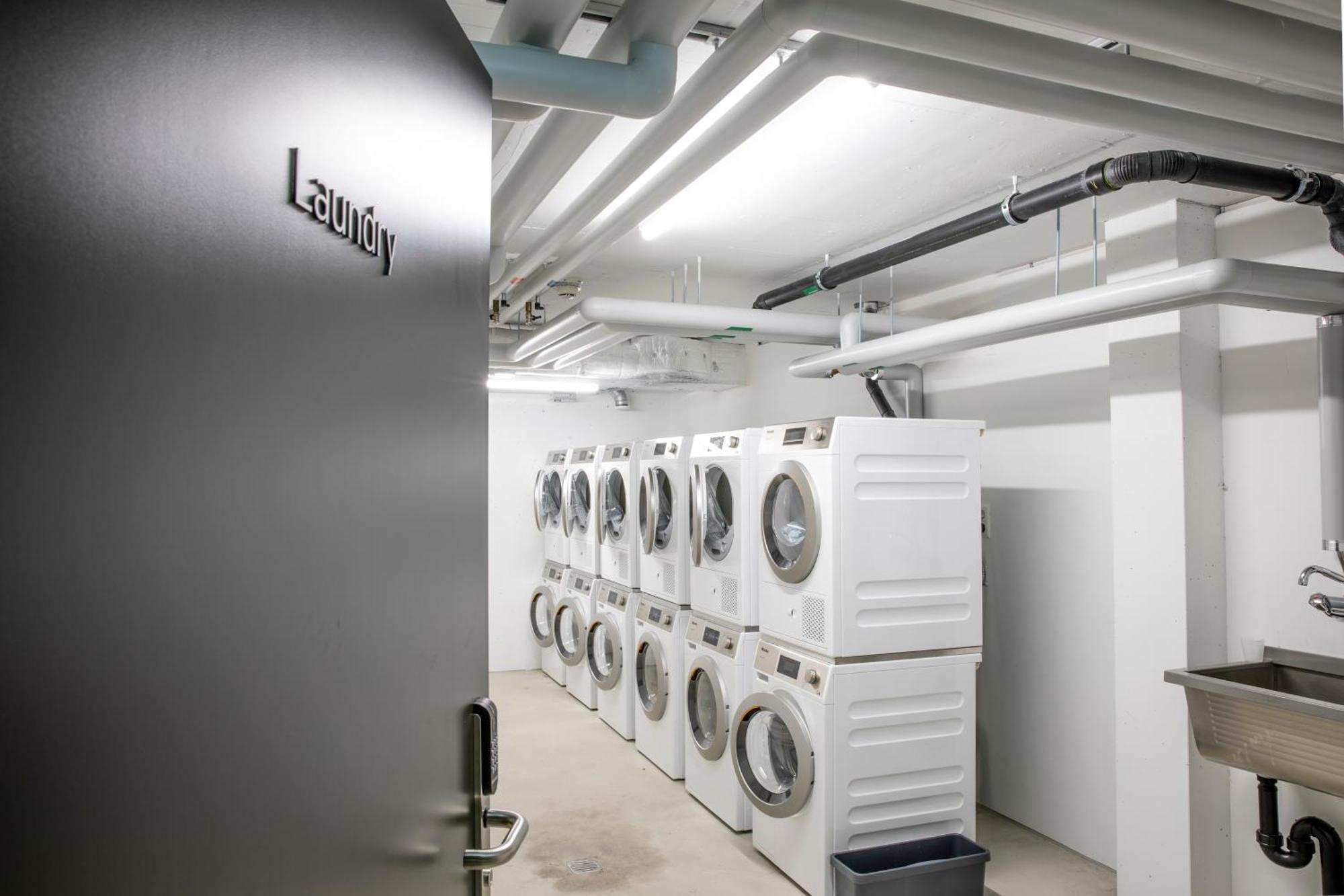 סנט גאלן Visionapartments St Gallen - Contactless Check-In מראה חיצוני תמונה